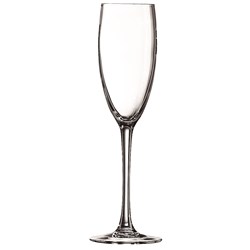 Cabernet Flute Glass 160ml