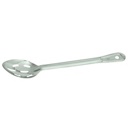 Spoon Basting 380Mm Slotted S/S (12)