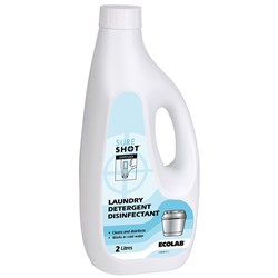 Sureshot Laundry Detergent Disinfectant 2L