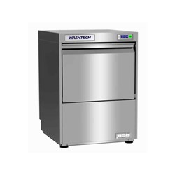 Dishwasher Undercounter 500Mm Rack Premium 600X635x845mm
