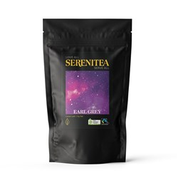 SERENITEA EARL GREY TEA LOOSE LEAF TEA