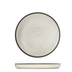 1076360 - Mod Round Plate White 200mm