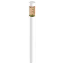 3458284 - Tablecover Paper Roll White 1.2x20m